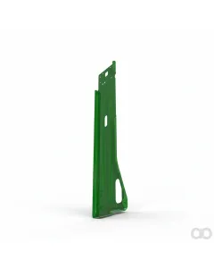 John Deere - AL206121 - Hood Support, Right Side