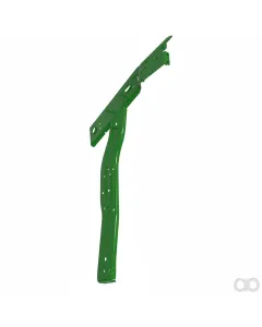 John Deere - AL206122 - Hood Support, Left Side