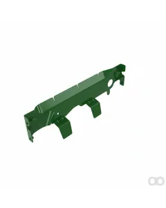 John Deere - AL206124 - Radiator Carrier Support
