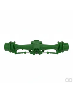 John Deere - AL206206 - Front Axle