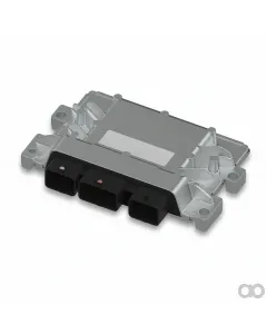 John Deere - AL206210 - Front Axle and Cab Electronic Control Unit