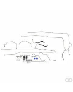 John Deere - AL206264 - Valve Kit