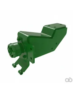 John Deere - AL206313 - Right Side Bracket
