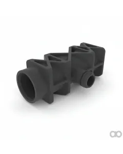 John Deere - AL206601 - Adapter Fitting