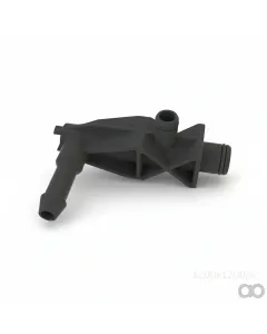 John Deere - AL206602 - Elbow Fitting
