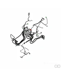 John Deere - AL206631 - Transmission Wiring Harness