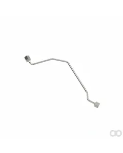 John Deere - AL206717 - Brake Line