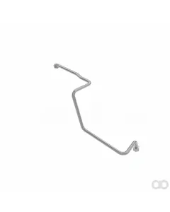 John Deere - AL206793 - Tube