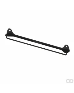 John Deere - AL206863 - Condenser Bottom Rail
