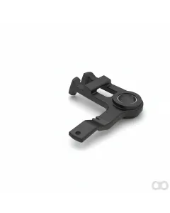 John Deere - AL206877 - Parking Lock Assembly