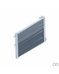 John Deere - AL207200 - Vapor Condenser