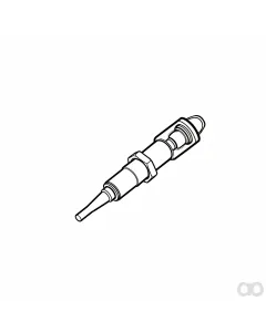John Deere - AL207313 - Shaft
