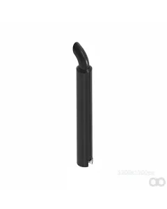 John Deere - AL207389 - Exhaust Pipe