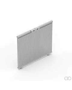 John Deere - AL207516 - Oil Cooler