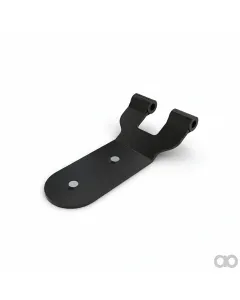 John Deere - AL207545 - Left Side Upper Door Hinge