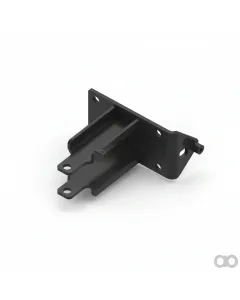 John Deere - AL207549 - Mounting Bracket, Left Side