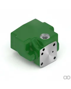 John Deere - AL207638 - Priority Valve