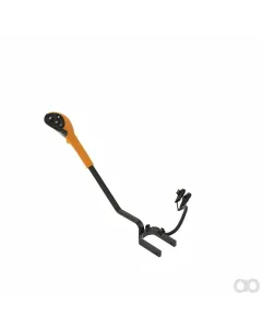 John Deere - AL207821 - Shifter
