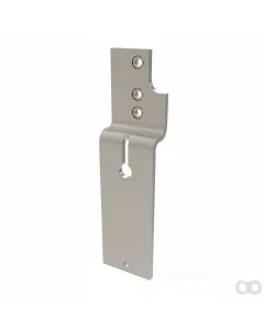 John Deere - AL207872 - Rear Fuel Tank Bracket