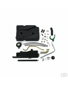 John Deere - AL207879 - Hydraulic Reservoir