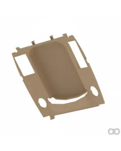John Deere - AL207906 - Headliner