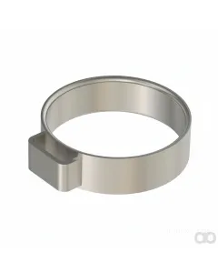 John Deere - AL208029 - Ear Hose Clamp