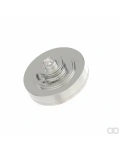 John Deere - AL208130 - Clutch Drum