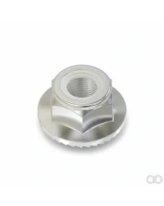 John Deere - AL208327 - Nut