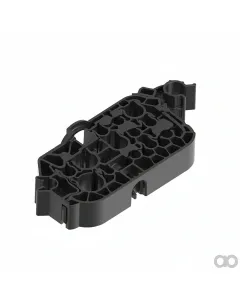 John Deere - AL208604 - Bracket