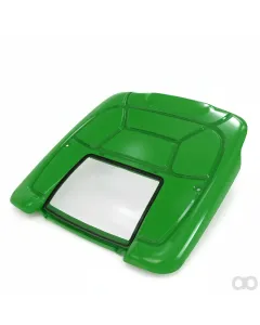 John Deere - AL208770 - Outer Panorama Roof