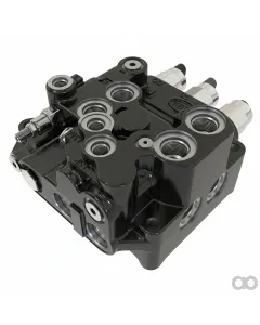 John Deere - AL208999 - Steering Control Valve