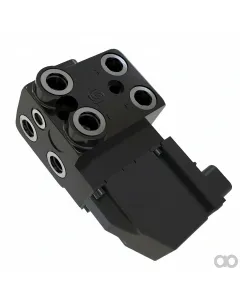 John Deere - AL209246 - Electric Hydraulic Valve