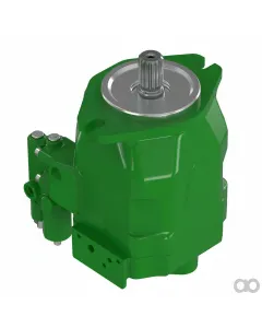 John Deere - AL209259 - Variable Displacement Pump