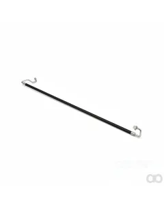 John Deere - AL209390 - Refrigerant Hose, Discharge Side