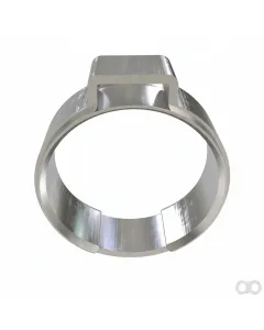 John Deere - AL209714 - Clamp