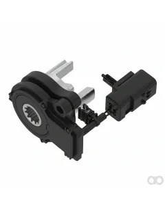 John Deere - AL209751 - Steering Control Unit