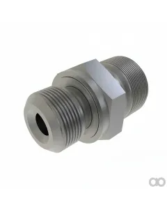 John Deere - AL209837 - Fitting