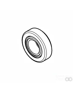 John Deere - AL209966 - Drive Shaft Tapered Roller Bearing