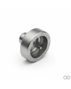 John Deere - AL209967 - Differential Housing