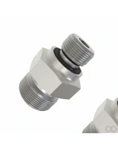 John Deere - AL210050 - Adapter Fitting