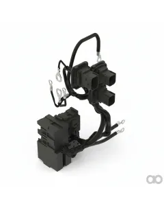 John Deere - AL210085 - Internal Power Link Wiring Harness