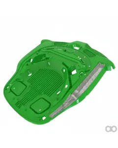 John Deere - AL210236 - Inner Roof Panel
