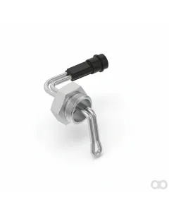 John Deere - AL210644 - Coolant Heater