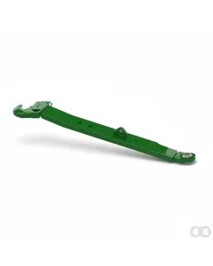 John Deere - AL210948 - Draft Link (Hook Type), Category 3 (Right Side)