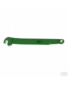 John Deere - AL210949 - Hook Type Draft Link, Left Side, Category 3