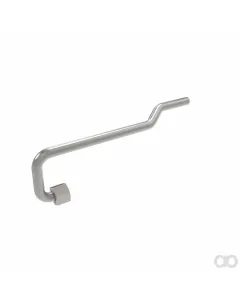 John Deere - AL210953 - Oil Line