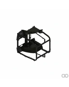 John Deere - AL210958 - Cab Frame