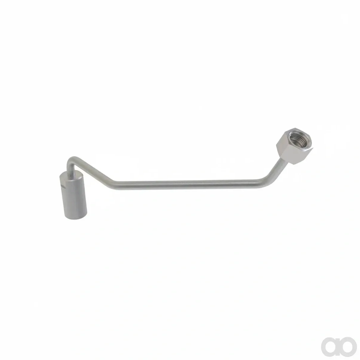 John Deere - AL211077 - Oil Line