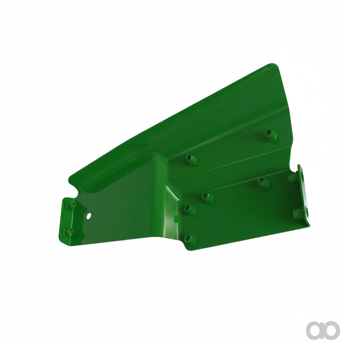 John Deere - AL211272 - Front Hood Support, Right Side