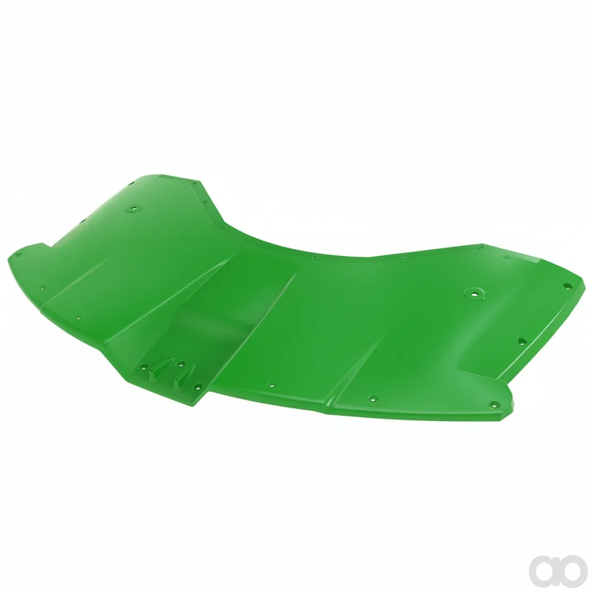 John Deere - AL211513 - Outer Front Roof